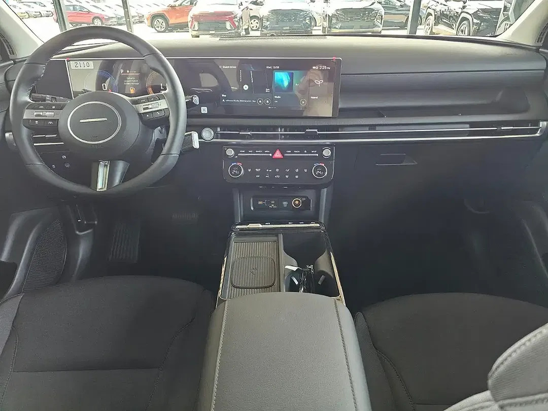 Hyundai TUCSON - Thumbnail 7