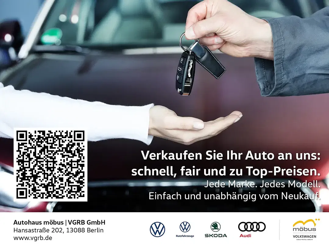 Volkswagen Tiguan - Thumbnail 4