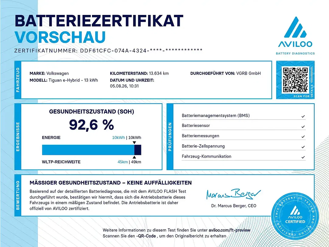 Volkswagen Tiguan 1.4 TSI eHybrid DSG R-Line - foto 8