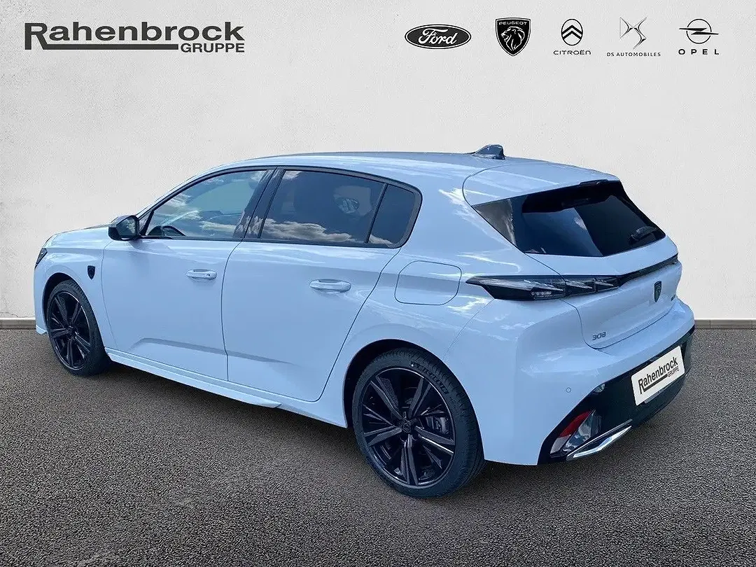 Peugeot 308 - Thumbnail 7
