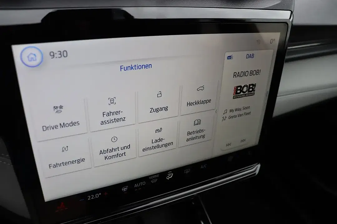 Ford Puma Gen-E - Thumbnail 33