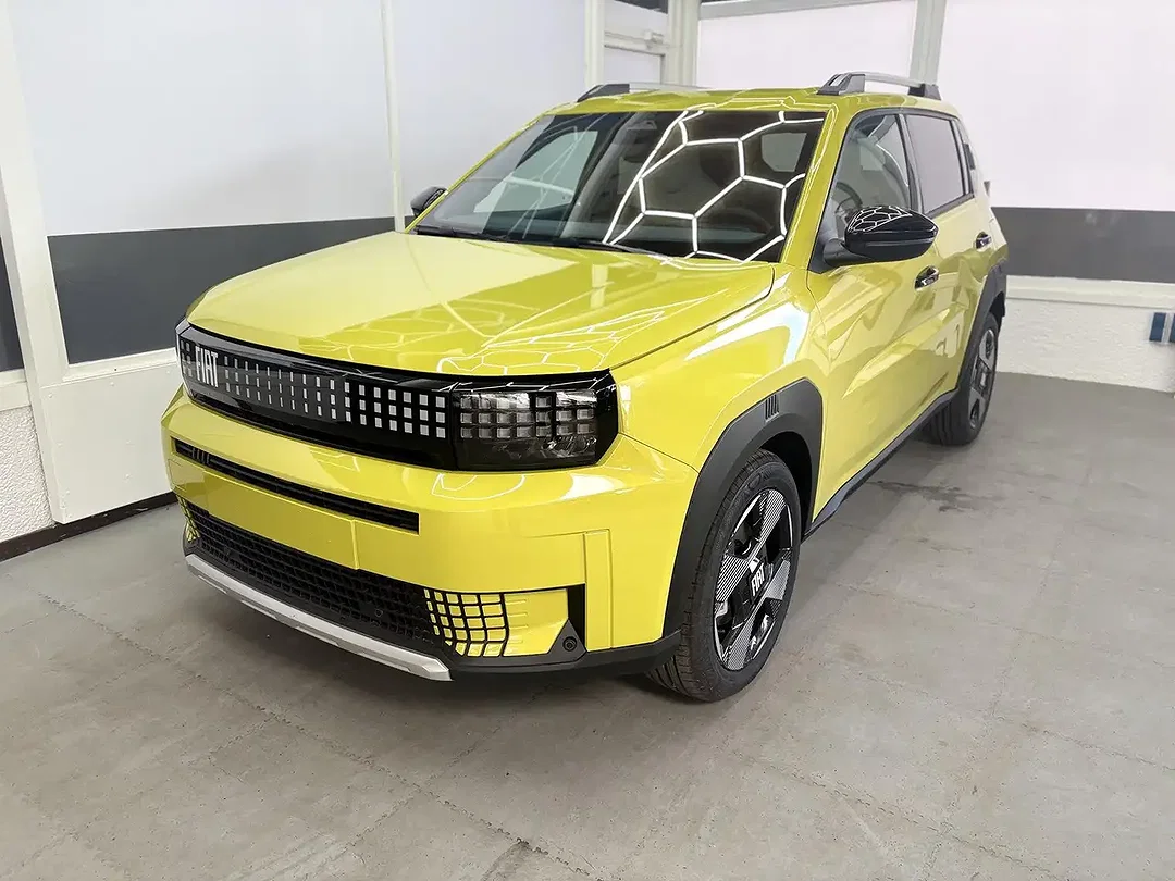 Fiat Panda - Afbeelding 1