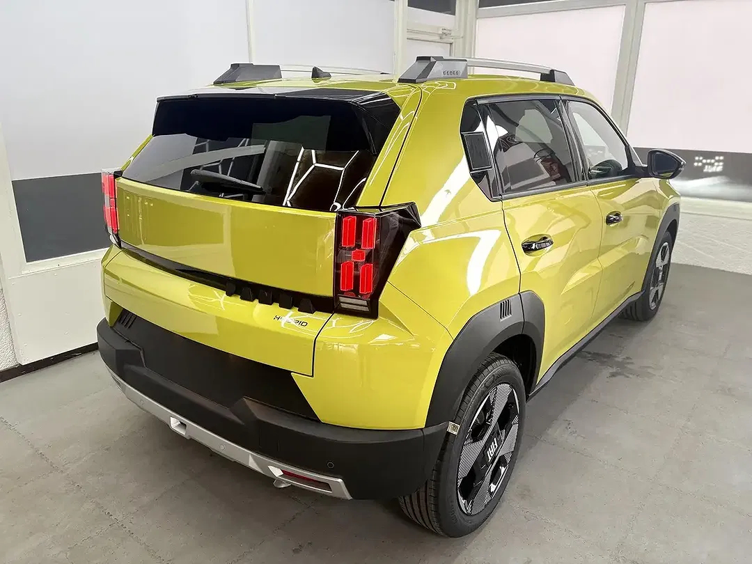 Fiat Panda - Thumbnail 5