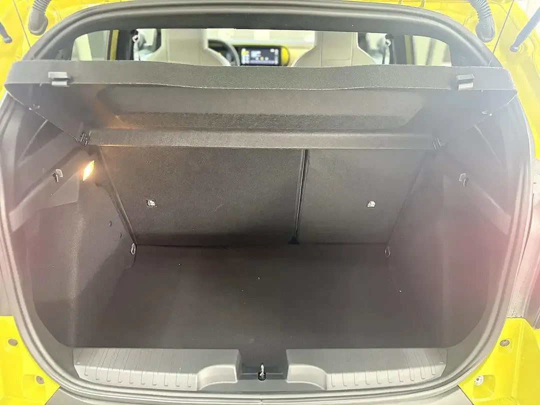 Fiat Panda - Thumbnail 8