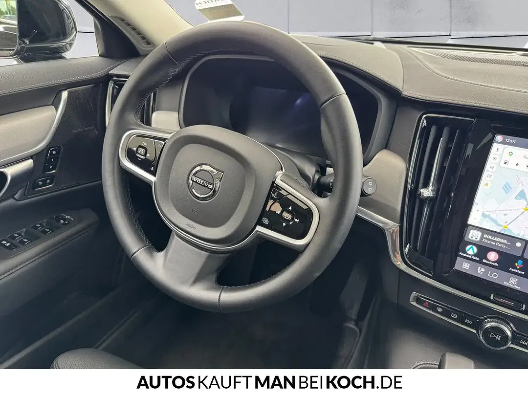 Volvo V90 - Thumbnail 8