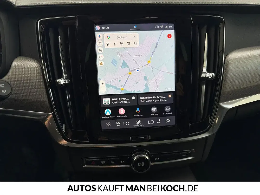 Volvo V90 - Thumbnail 11