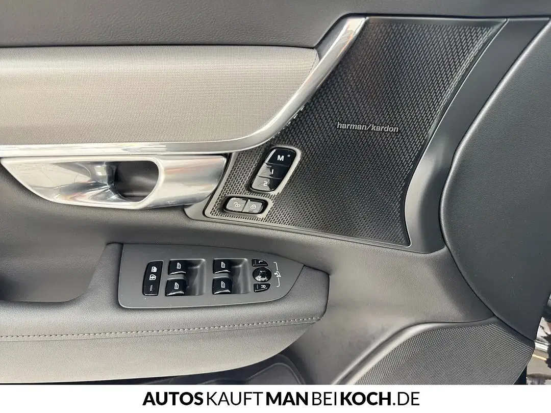 Volvo V90 - Thumbnail 12