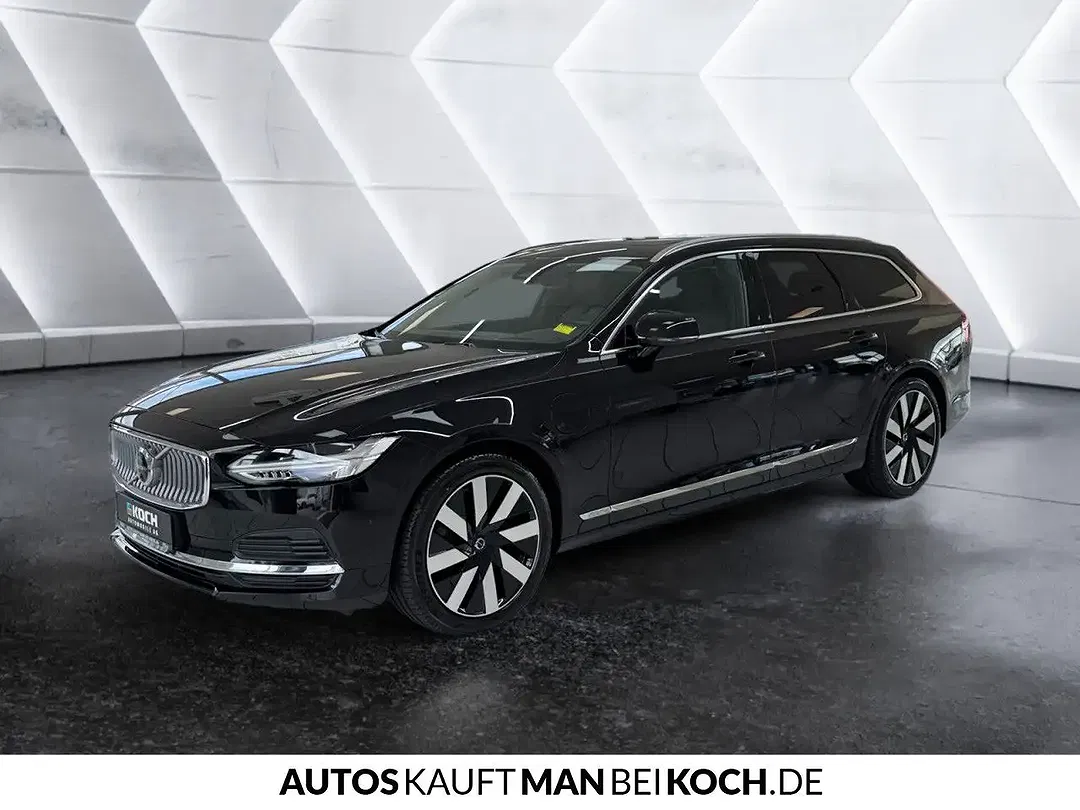 Volvo V90 T6 PHEV AWD Plus Bright - foto 1