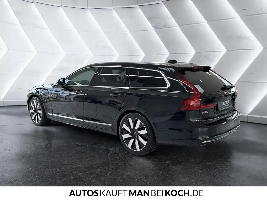 Volvo V90 T6 PHEV AWD Plus Bright - foto 2