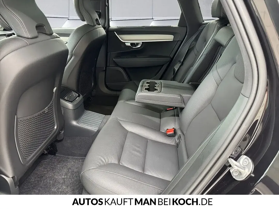 Volvo V90 - Thumbnail 6