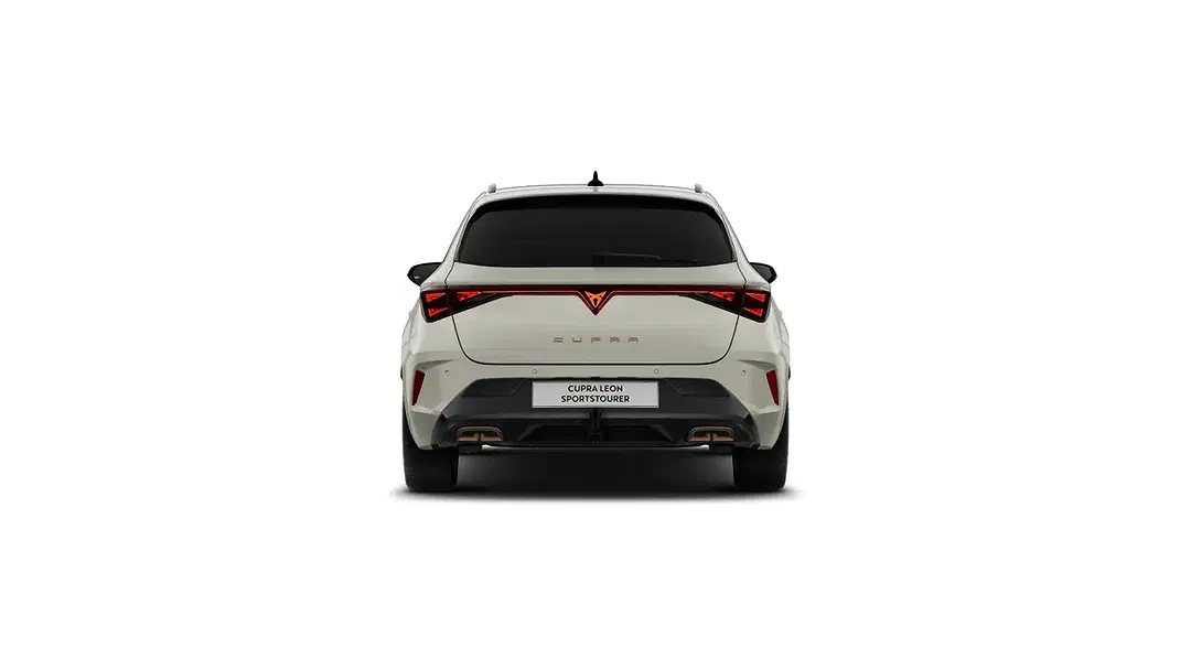 CUPRA Leon - Thumbnail 7