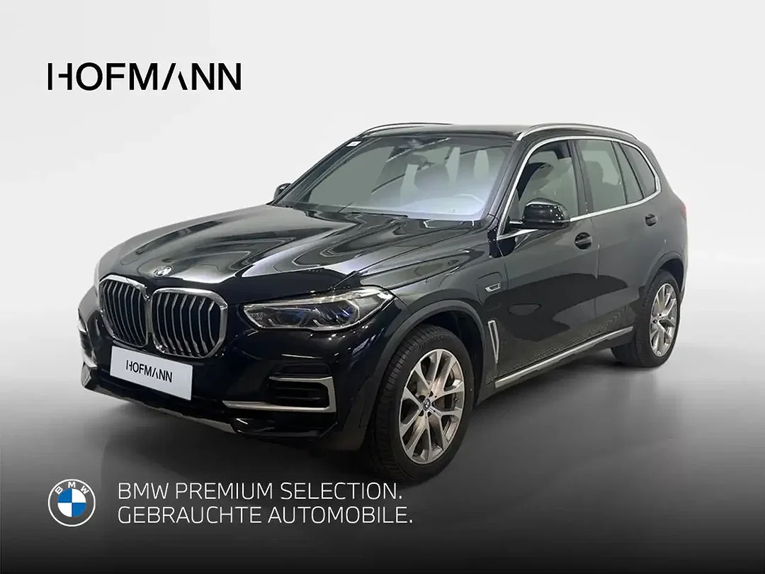 BMW X5 - Afbeelding 1