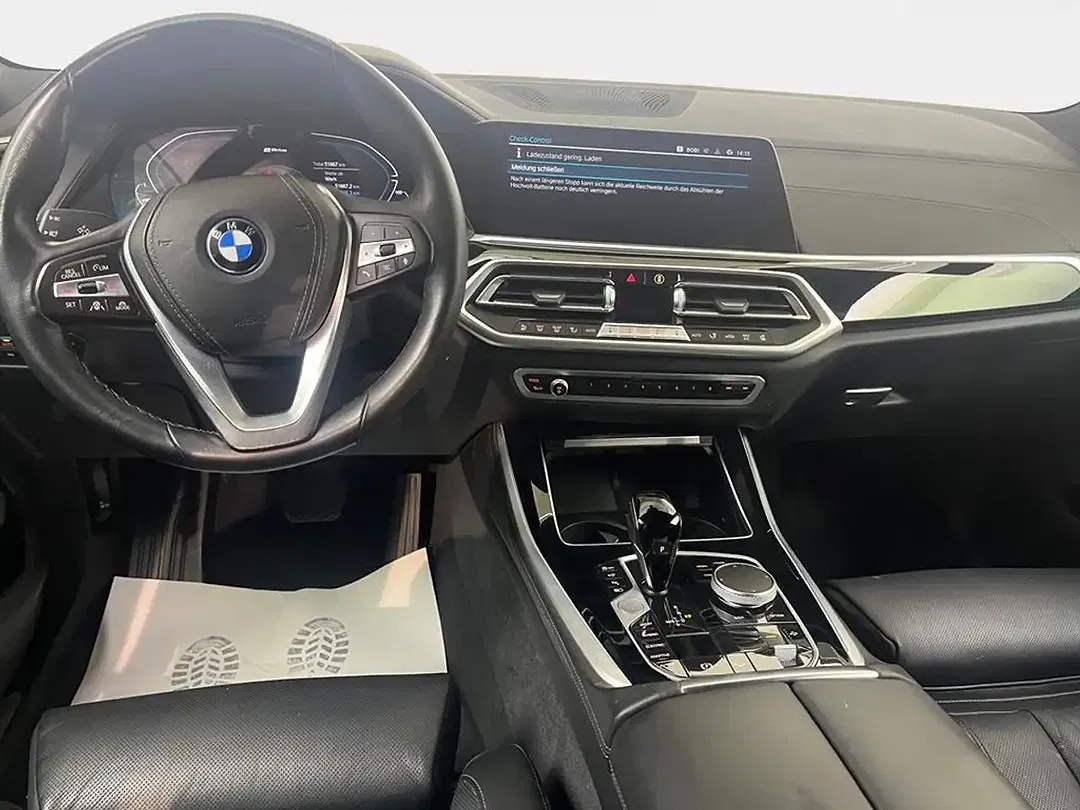 BMW X5 - Thumbnail 11