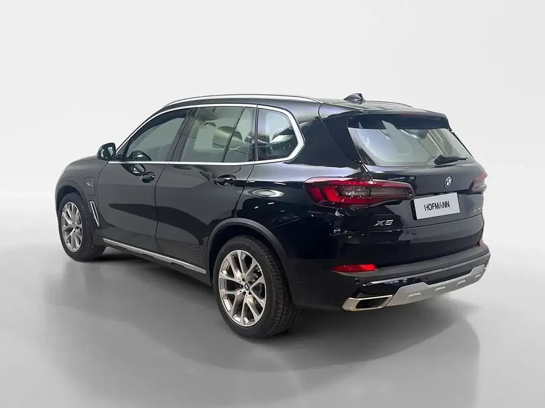 BMW X5 - Thumbnail 4