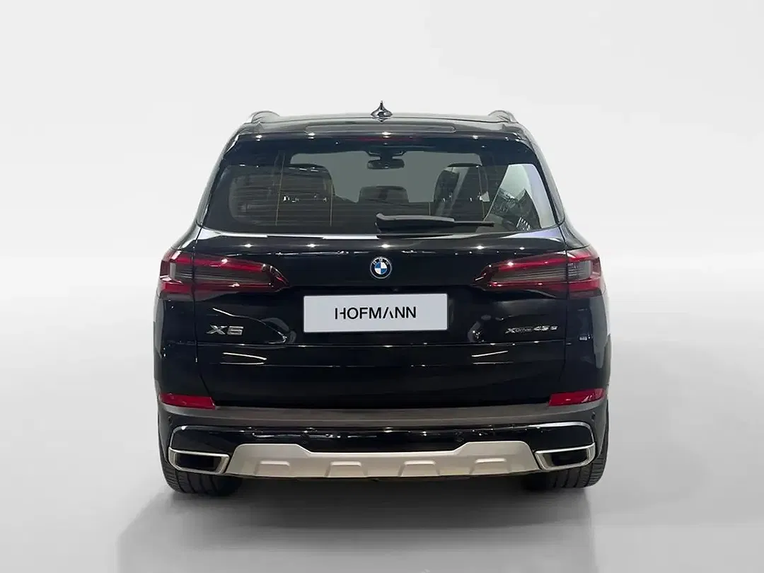 BMW X5 - Thumbnail 5