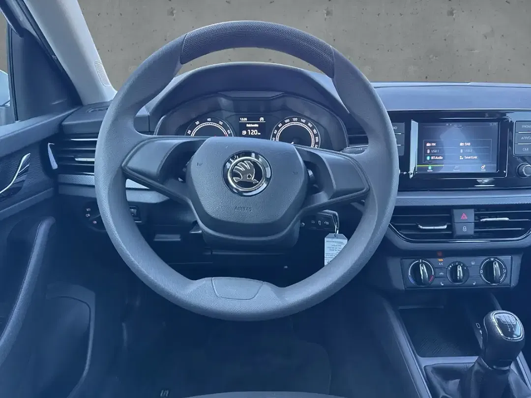 Skoda Scala - Thumbnail 11