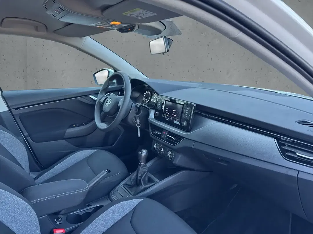 Skoda Scala - Thumbnail 13