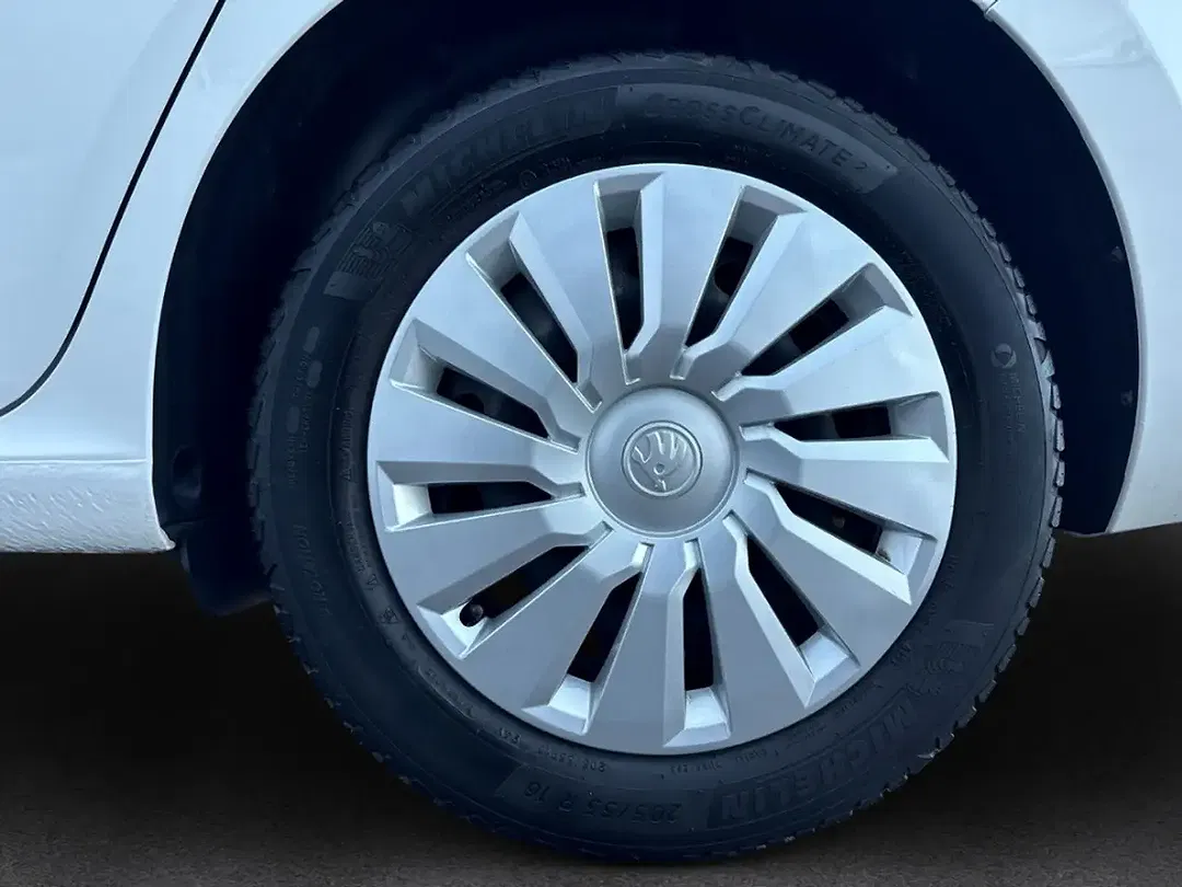 Skoda Scala - Thumbnail 14