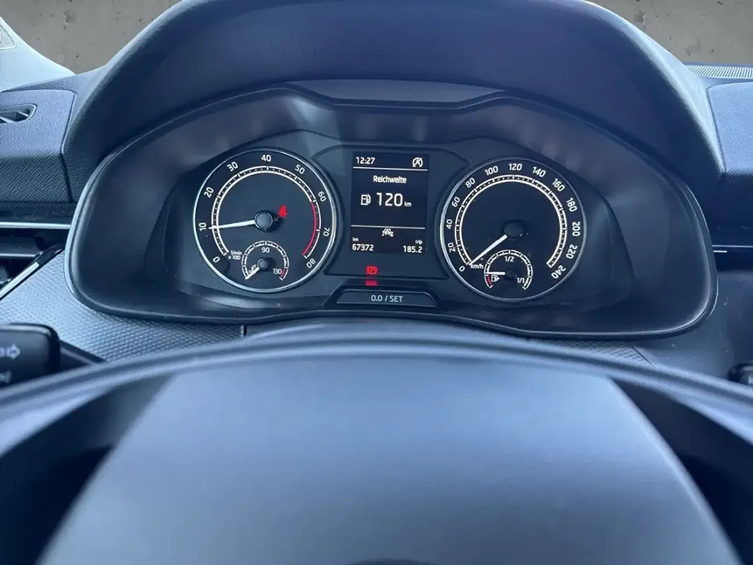 Skoda Scala 1.0 TSI Cool Plus - foto 15