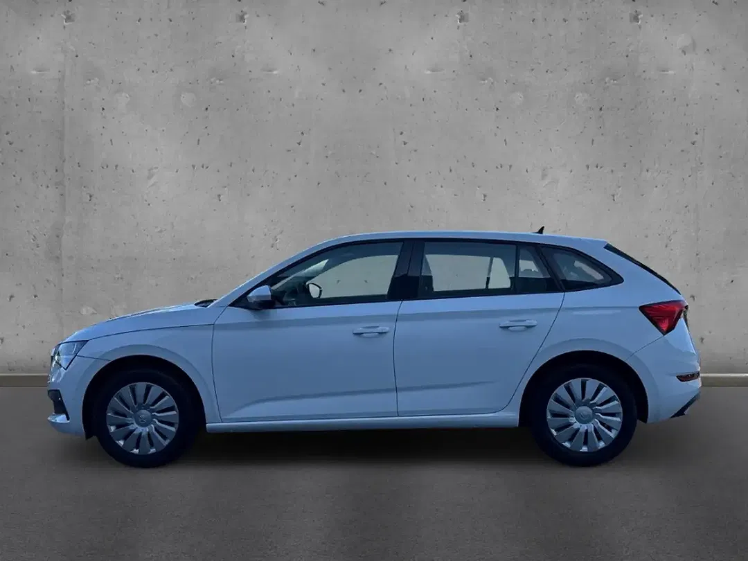 Skoda Scala 1.0 TSI Cool Plus - foto 2