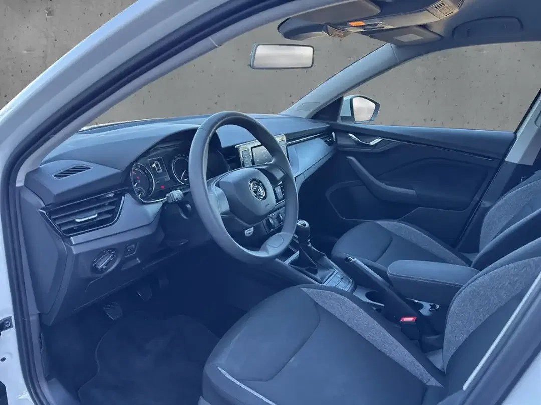 Skoda Scala - Thumbnail 7