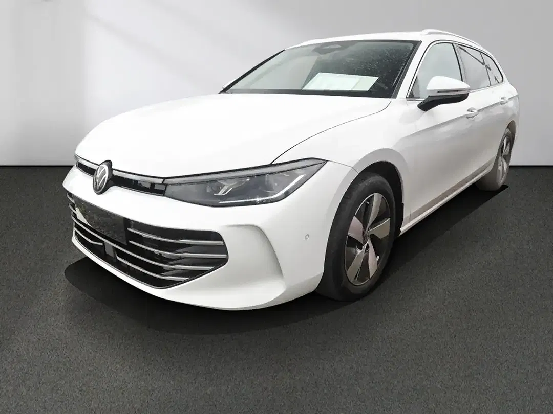 Volkswagen Passat Variant - Thumbnail 8