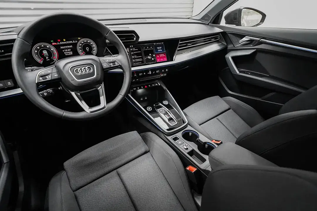 Audi A3 - Thumbnail 6