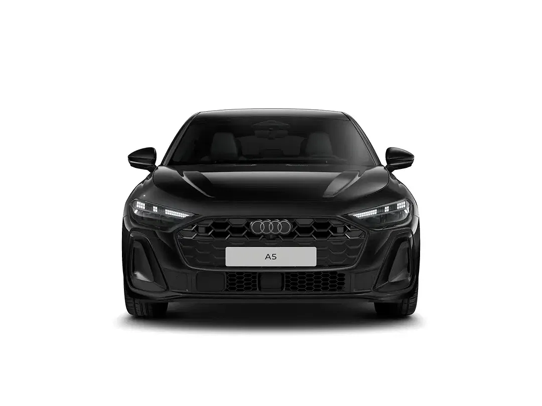 Audi A5 - Thumbnail 2