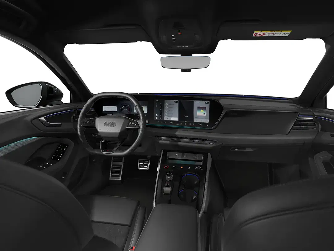 Audi A5 - Thumbnail 8