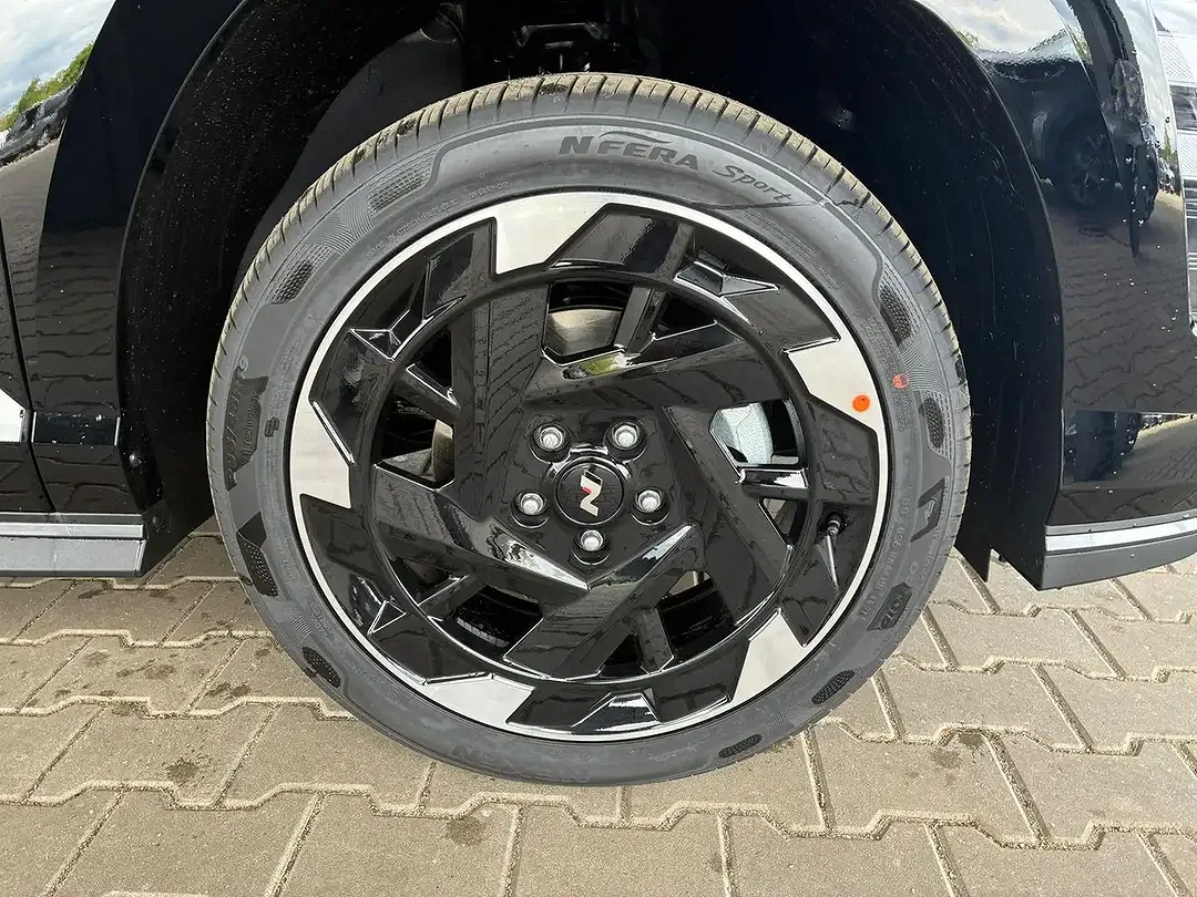 Hyundai KONA - Thumbnail 10