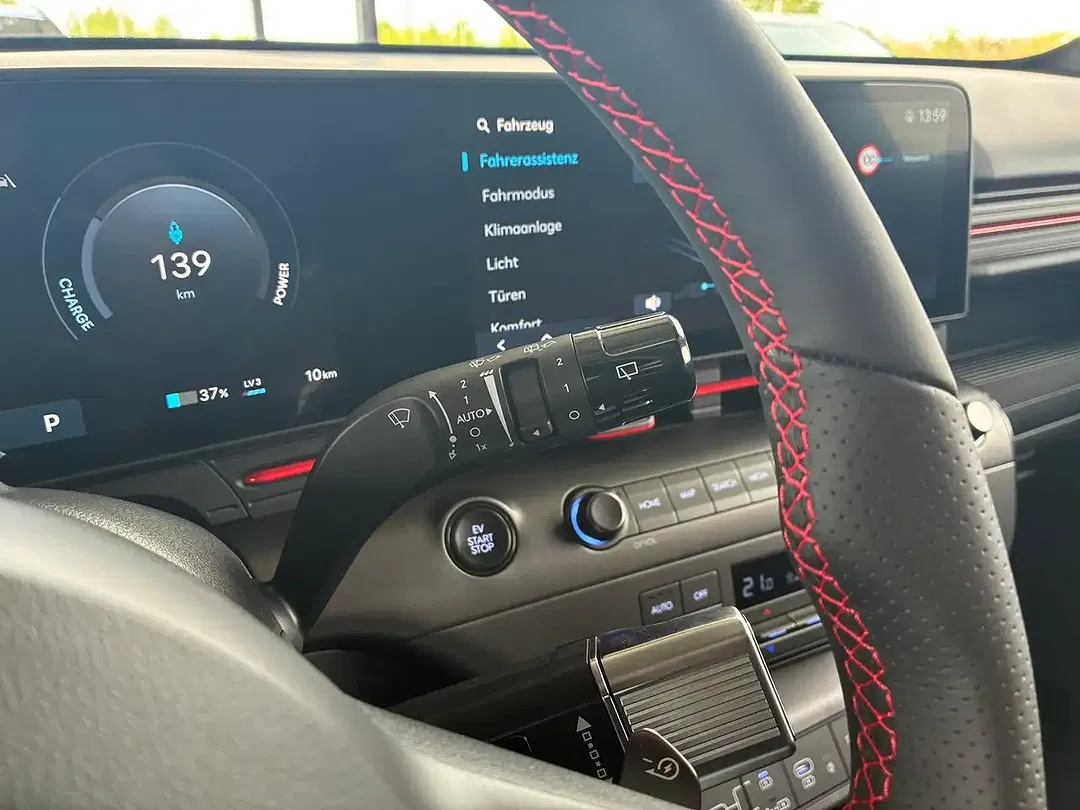 Hyundai KONA - Thumbnail 20