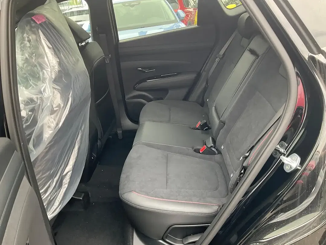 Hyundai TUCSON - Thumbnail 3