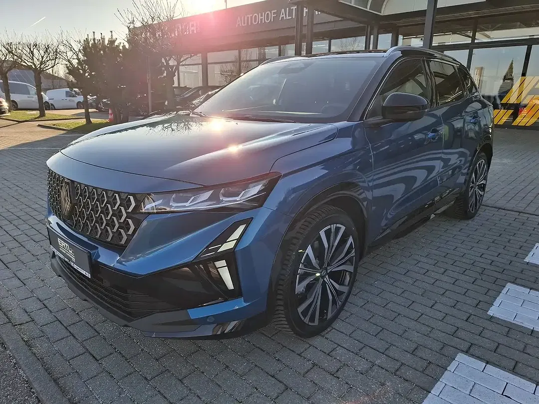 Renault Austral E-Tech Hybrid Techno - foto 1