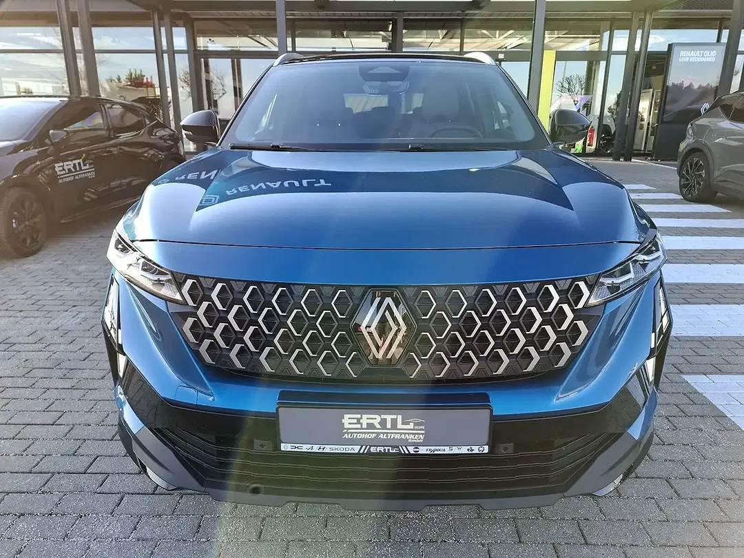 Renault Austral E-Tech Hybrid Techno - foto 2