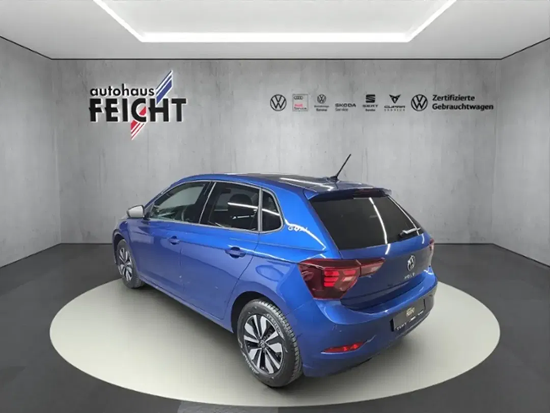 Volkswagen Polo 1.0 TSI Goal - foto 2