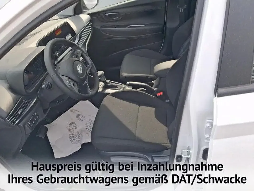 Hyundai i20 - Thumbnail 12