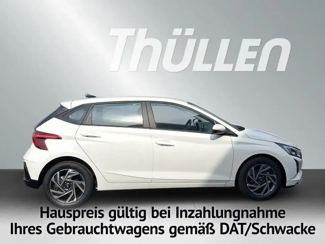 Hyundai i20 - Thumbnail 5