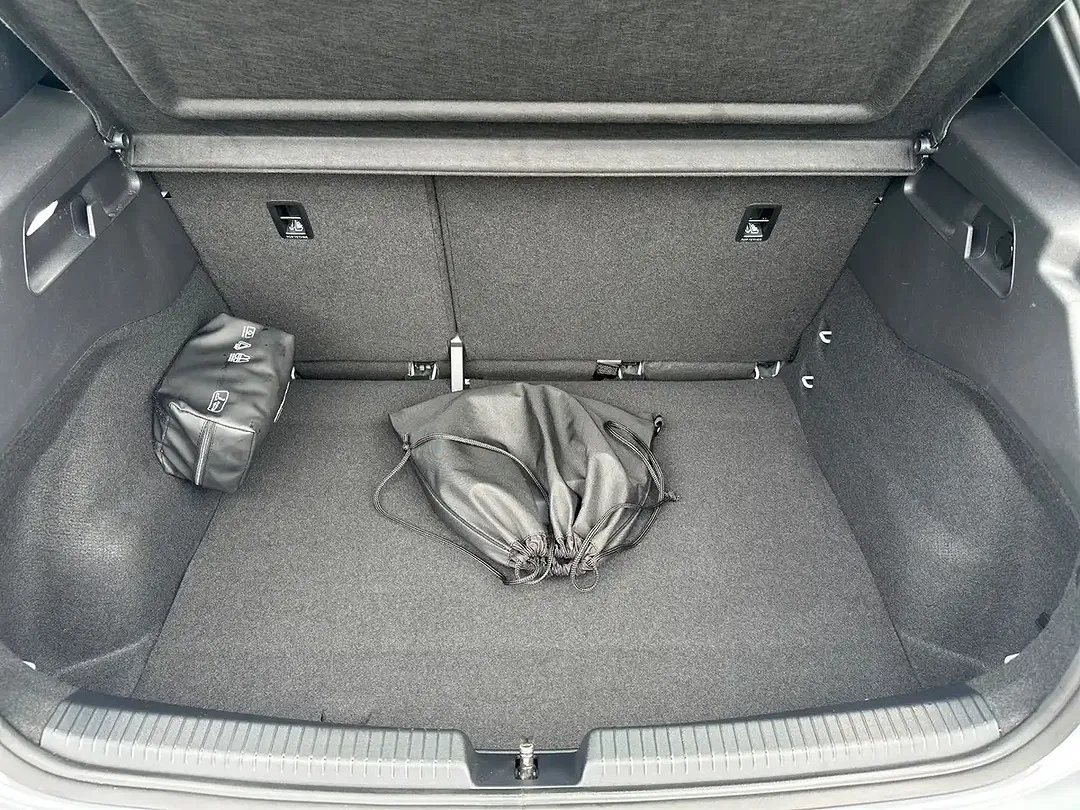 CUPRA Born - foto 14