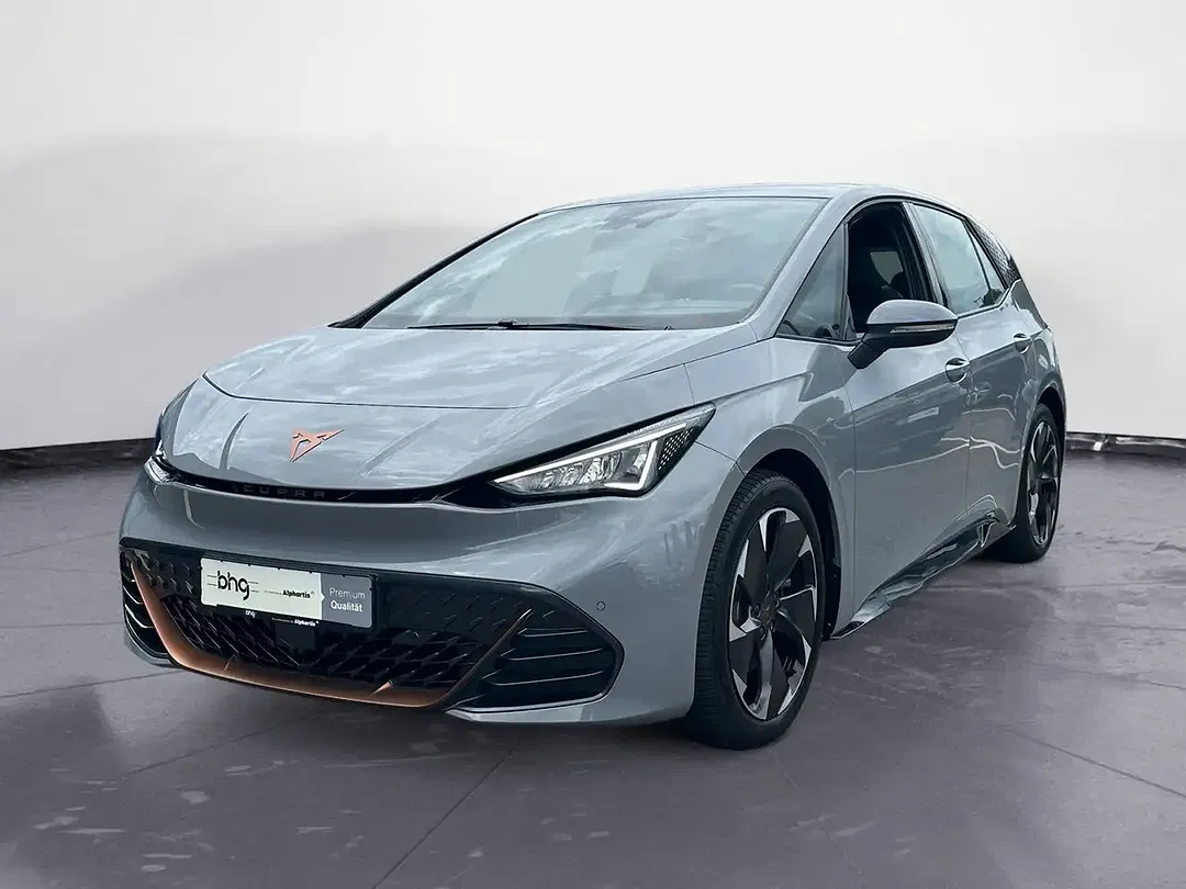 CUPRA Born - foto 1