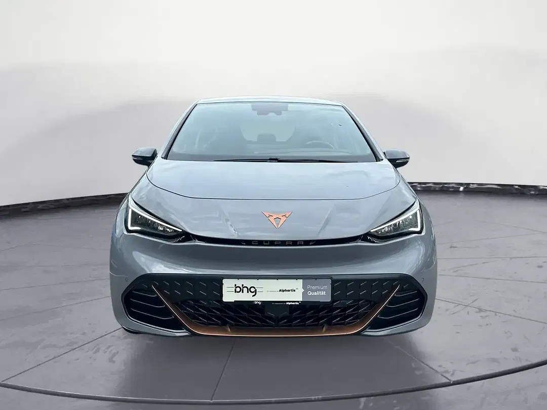 CUPRA Born - Thumbnail 7
