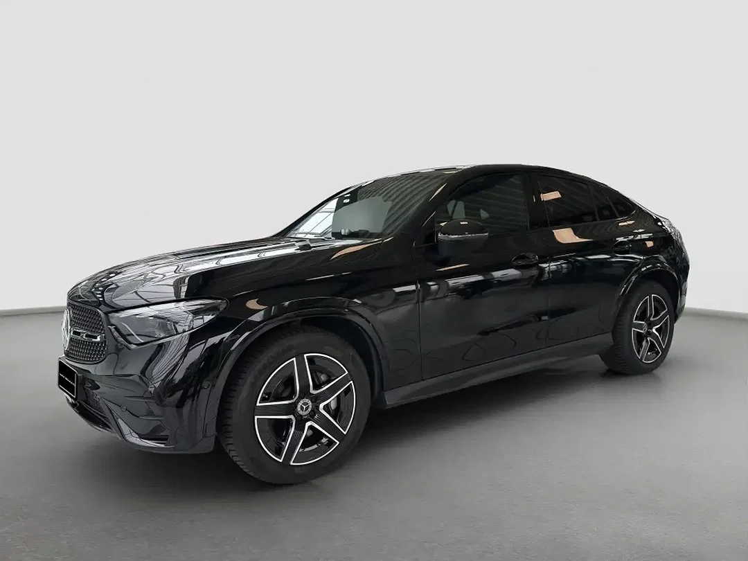 Mercedes-Benz GLC 200 - Afbeelding 1