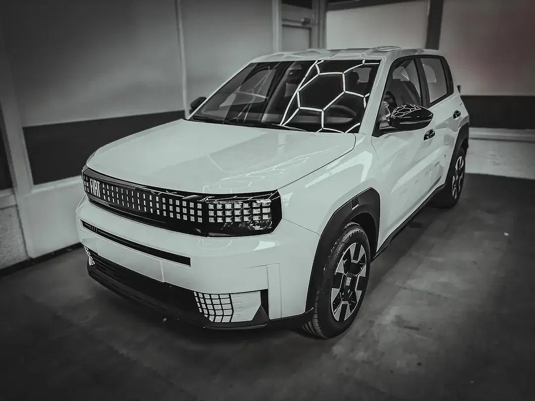 Fiat Panda 1.2 Hybrid DCT Icon - foto 1