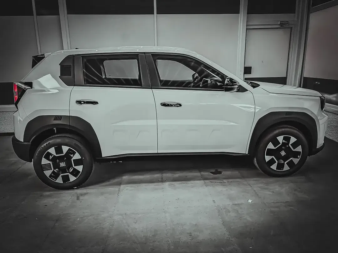 Fiat Panda - Thumbnail 4