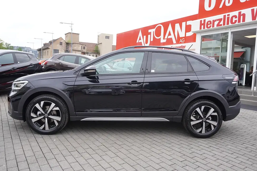 Volkswagen Taigo - Thumbnail 2