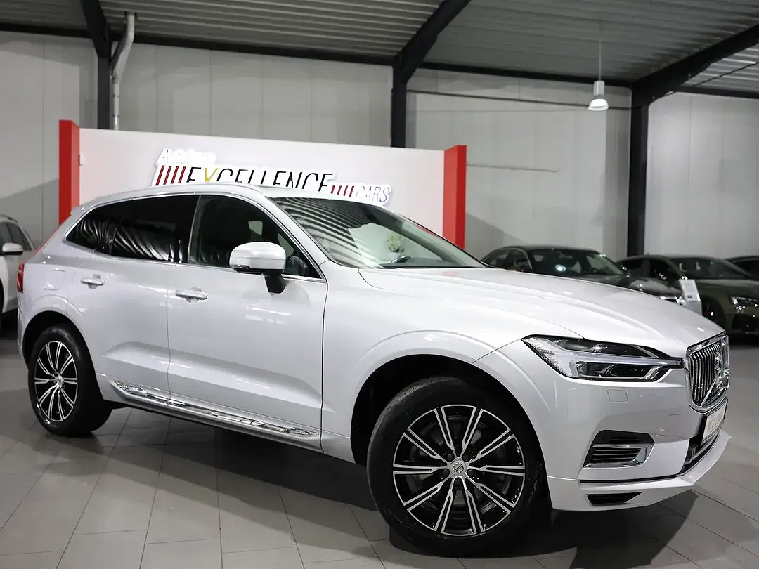 Volvo XC60 AWD Recharge Inscription - foto 2