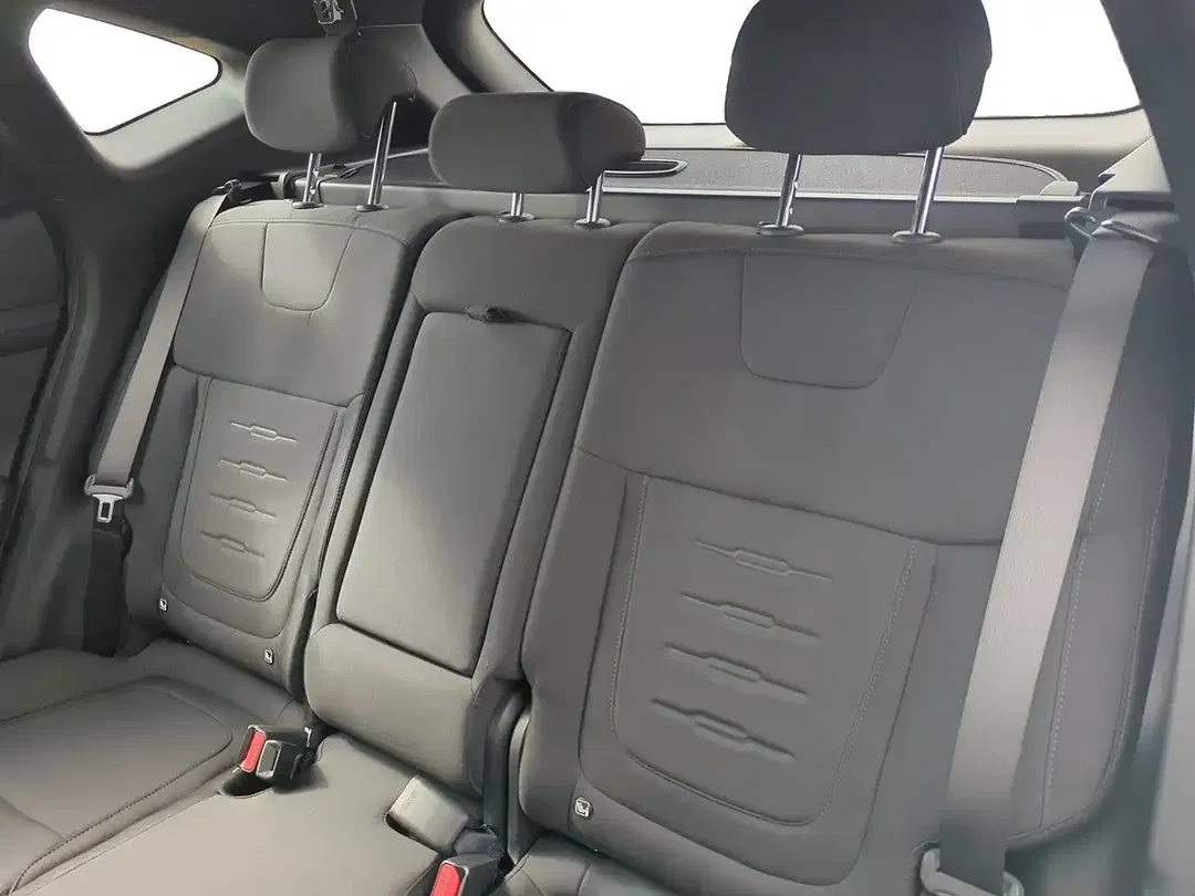 Hyundai TUCSON - Thumbnail 9