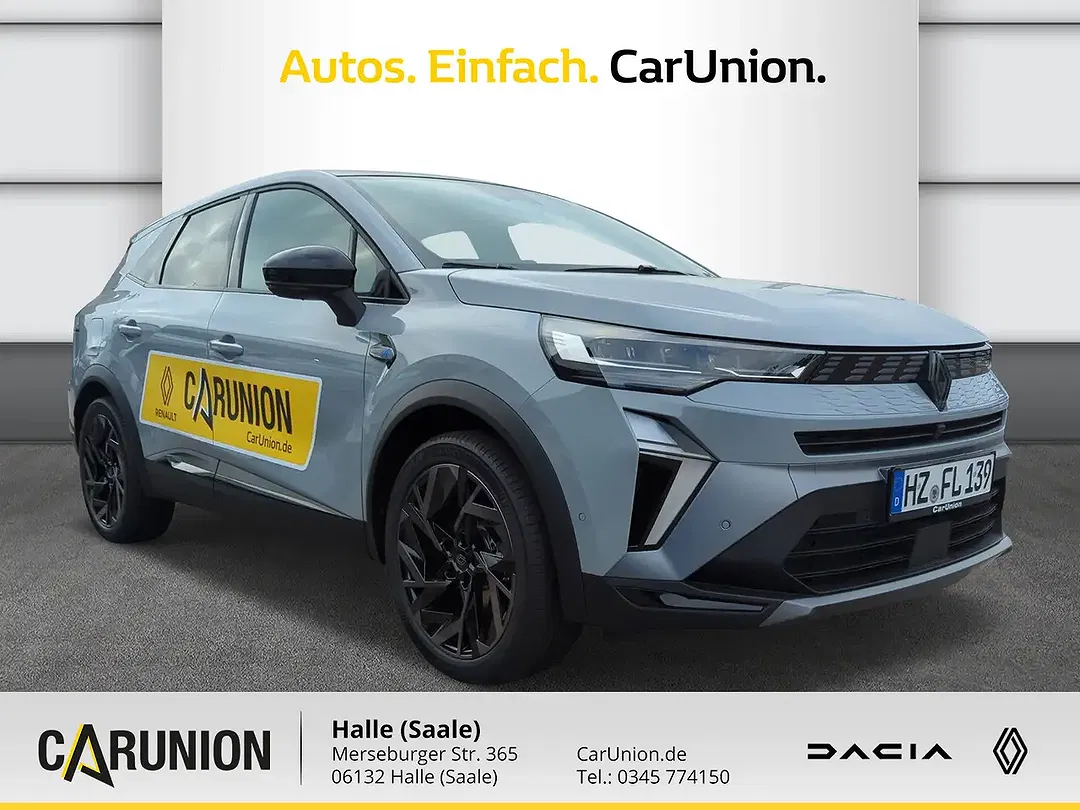 Renault Symbioz - Thumbnail 3