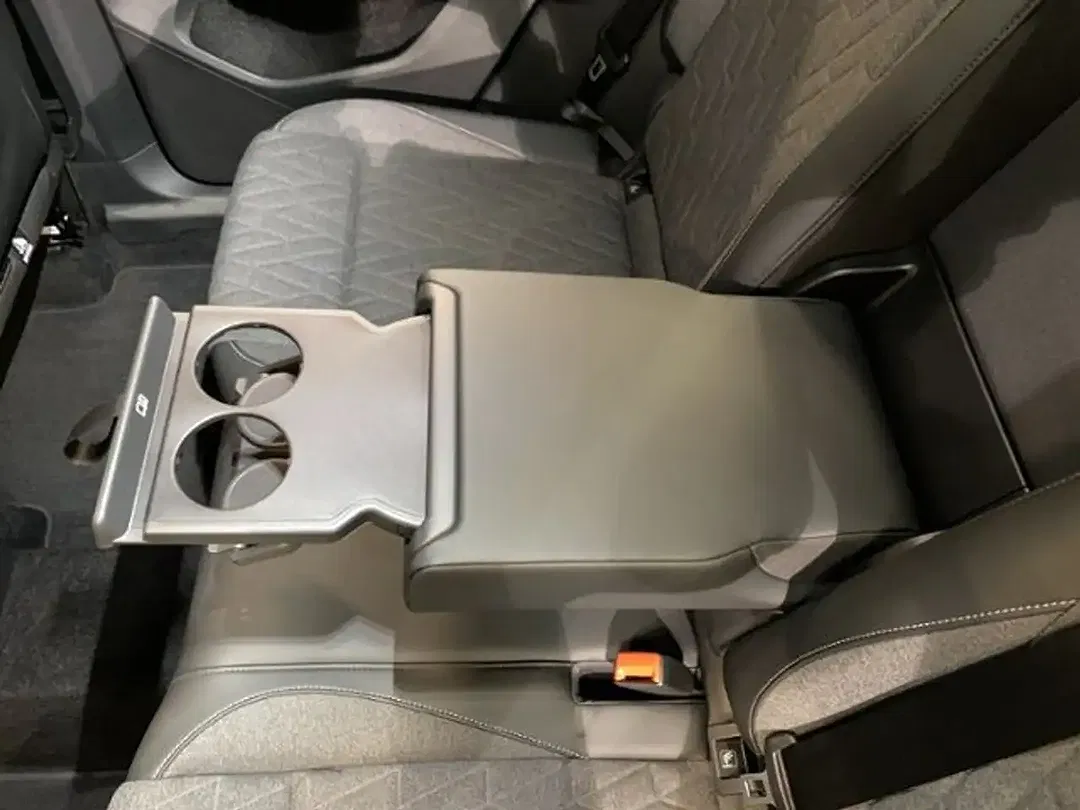 Volkswagen Tiguan - Thumbnail 15