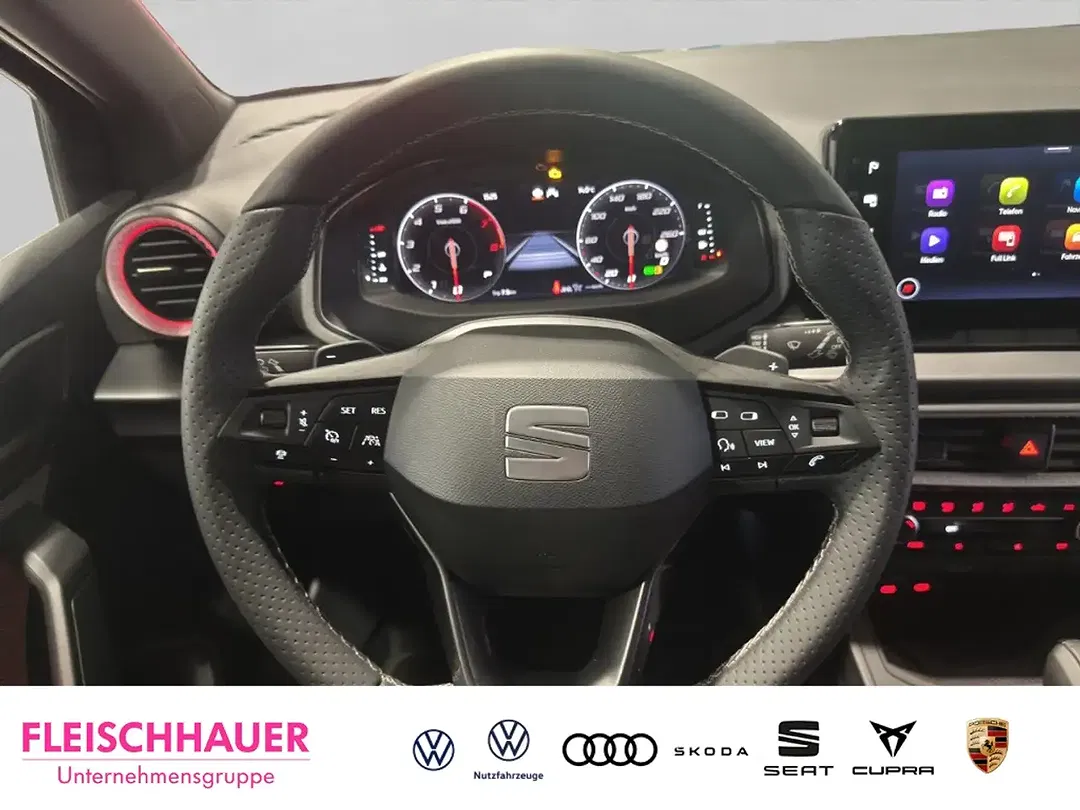 SEAT Ibiza - Thumbnail 13