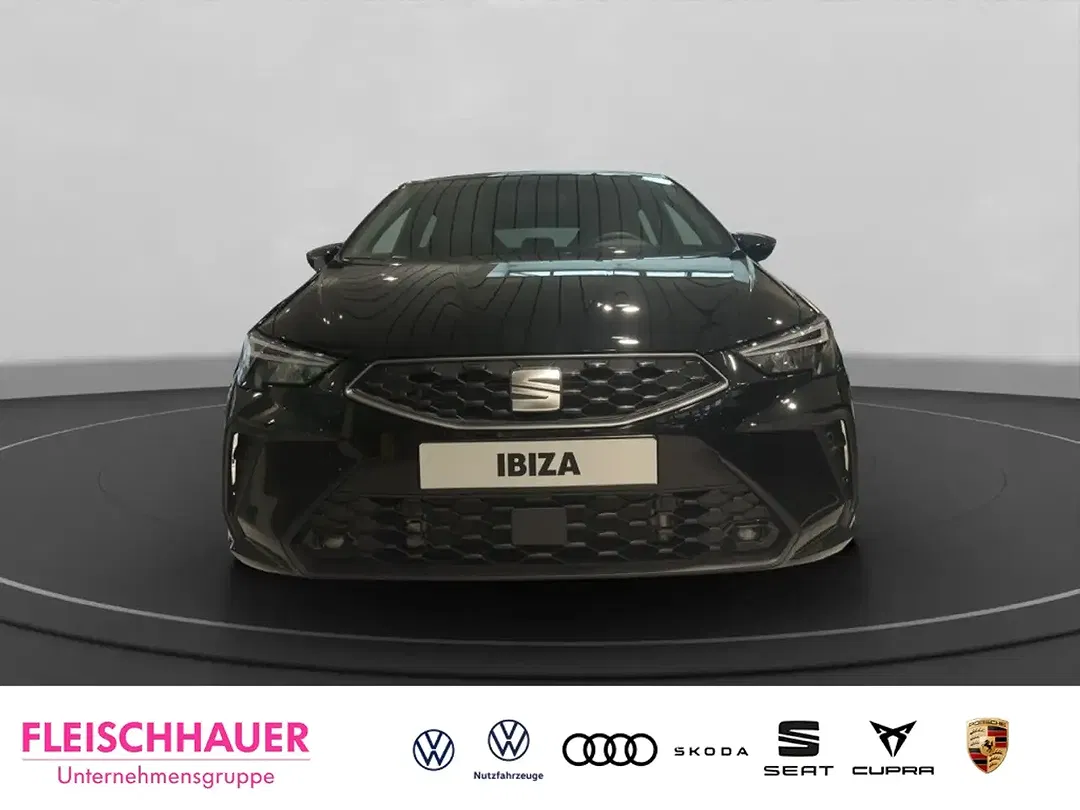 SEAT Ibiza - Thumbnail 2